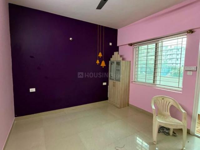 3 BHK Apartment in Bellandur for rent Bengaluru. The reference number is 20922704