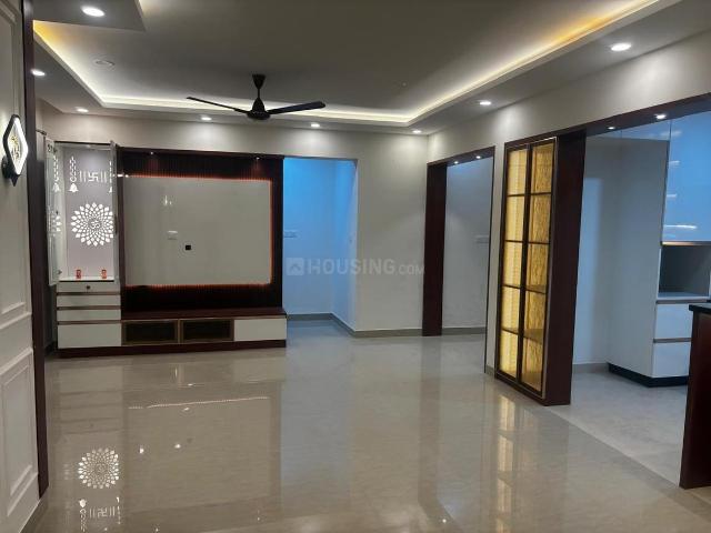 3 BHK Apartment in Bellandur for rent Bengaluru. The reference number is 20938816