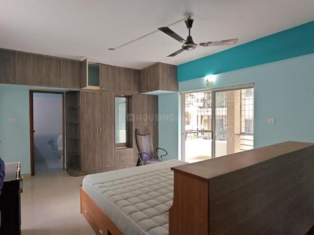 3 BHK Apartment in Bellandur for rent Bengaluru. The reference number is 21062377