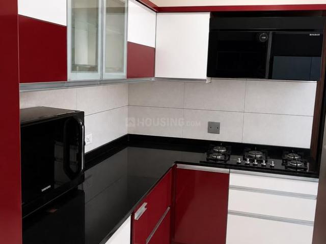 3 BHK Apartment in Bellandur for rent Bengaluru. The reference number is 21021164