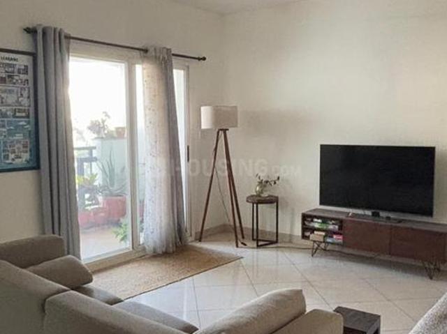 3 BHK Apartment in Bellandur for rent Bengaluru. The reference number is 21037936