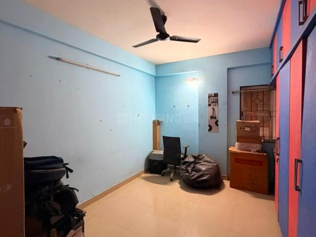 3 BHK Apartment in Bellandur for rent Bengaluru. The reference number is 21140593