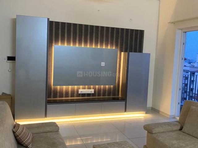 3 BHK Apartment in Bellandur for rent Bengaluru. The reference number is 21160359
