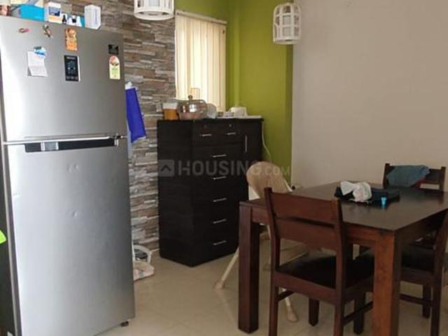 3 BHK Apartment in Bellandur for rent Bengaluru. The reference number is 21167146
