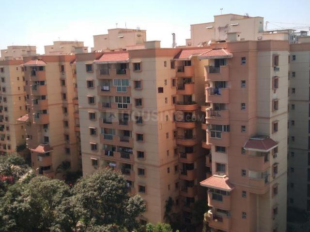3 BHK Apartment in Bellandur for rent Bengaluru. The reference number is 21117669