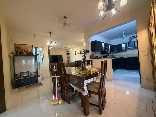 3 BHK Apartment in Bellandur for rent Bengaluru. The reference number is 21124108