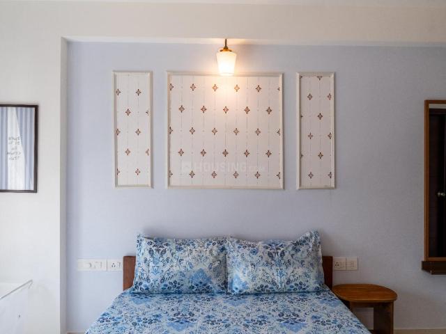 3 BHK Apartment in Bellandur for rent Bengaluru. The reference number is 21135650