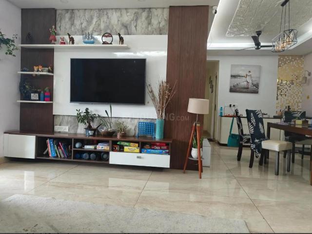 3 BHK Apartment in Bellandur for rent Bengaluru. The reference number is 21253925