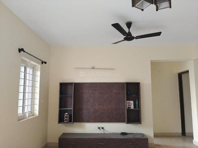 3 BHK Apartment in Bellandur for rent Bengaluru. The reference number is 21273946
