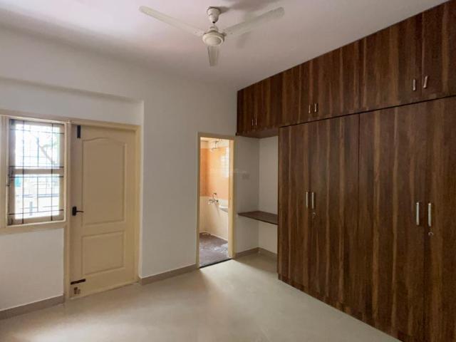 3 BHK Apartment in Bellandur for rent Bengaluru. The reference number is 21295191