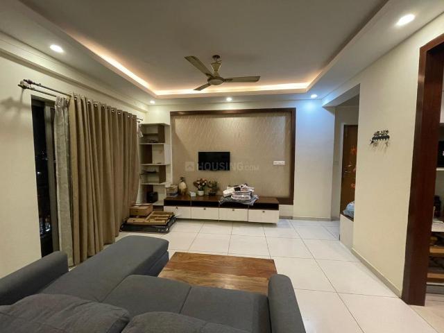 3 BHK Apartment in Bellandur for rent Bengaluru. The reference number is 21213219