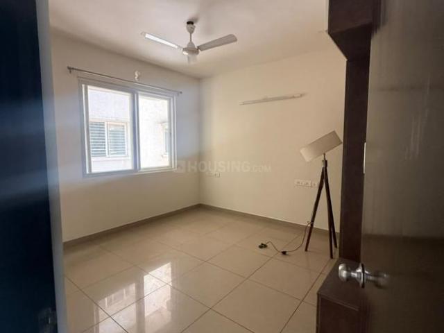 3 BHK Apartment in Bellandur for rent Bengaluru. The reference number is 21214666