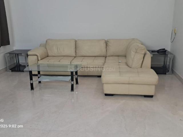 3 BHK Apartment in Bellandur for rent Bengaluru. The reference number is 21347026