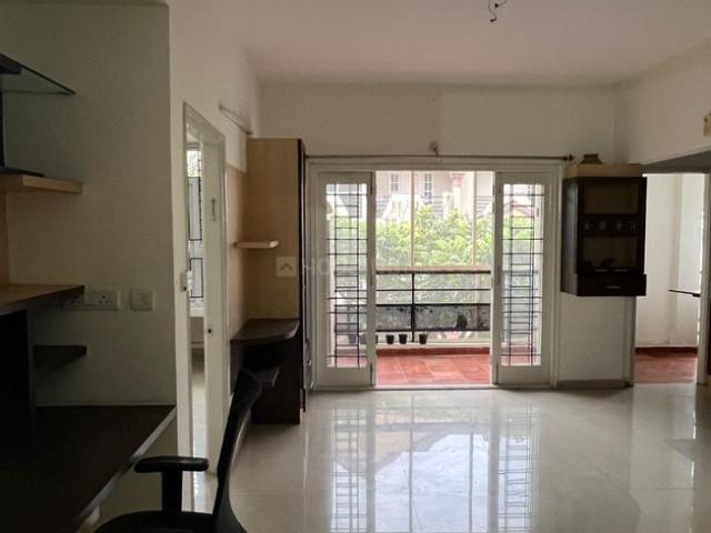 3 BHK Apartment in Bellandur for rent Bengaluru. The reference number is 21300714