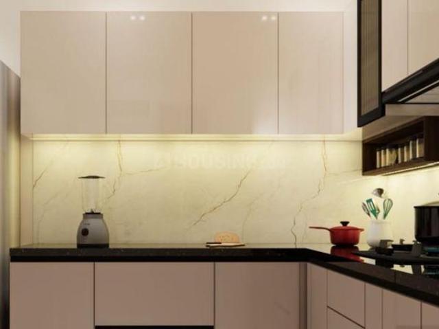 3 BHK Apartment in Bellandur for rent Bengaluru. The reference number is 21310758