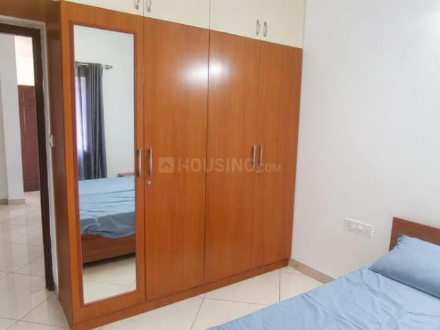 3 BHK Apartment in Bellandur for rent Bengaluru. The reference number is 21321555