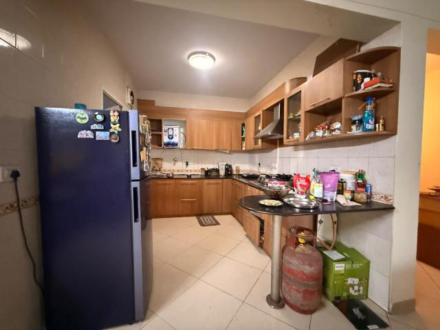 3 BHK Apartment in Bellandur for rent Bengaluru. The reference number is 21329236