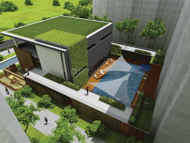 3 BHK Apartment in Bellandur for resale Bengaluru. The reference number is 16351844