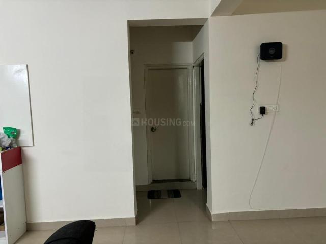 3 BHK Apartment in Bellandur for resale Bengaluru. The reference number is 18537432