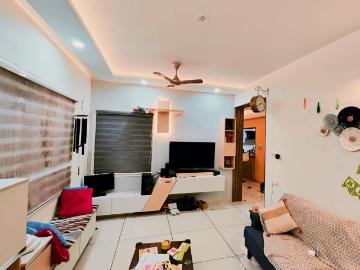 Vars Parkwood, Bangalore, Bangalore District, Tamil Nadu