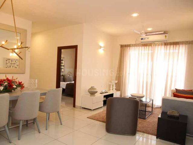 3 BHK Apartment in Bellandur for resale Bengaluru. The reference number is 19083440