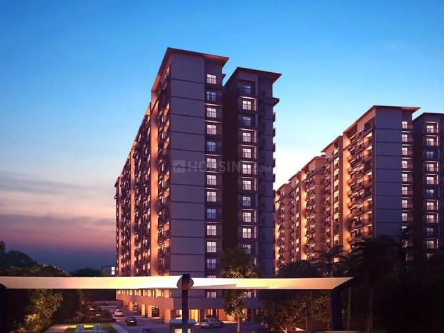 3 BHK Apartment in Bellandur for resale Bengaluru. The reference number is 19448263