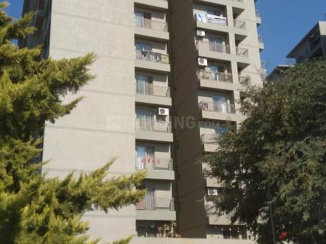 3 BHK Apartment in Bellandur for resale Bengaluru. The reference number is 19646340