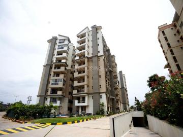 3 BHK Apartment in Bellandur for resale Bengaluru. The reference number is 19910819