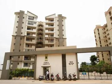 3 BHK Apartment in Bellandur for resale Bengaluru. The reference number is 19924432