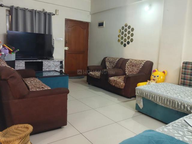 3 BHK Apartment in Bellandur for resale Bengaluru. The reference number is 19927498