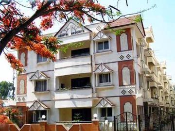 3 BHK Apartment in Bellandur for resale Bengaluru. The reference number is 10416200