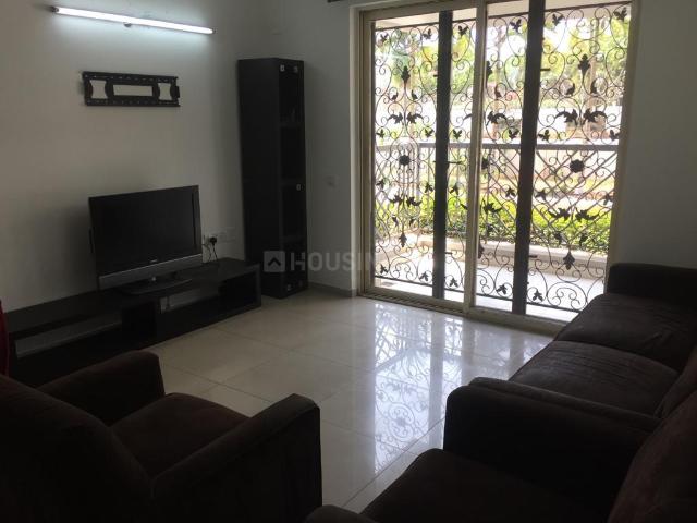 3 BHK Apartment in Bellandur for resale Bengaluru. The reference number is 11760351