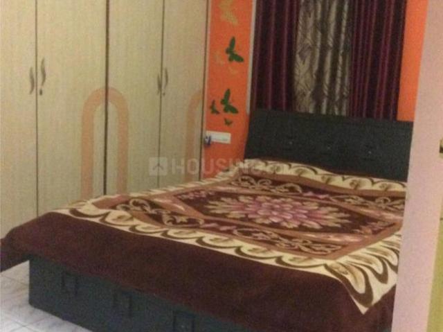 3 BHK Apartment in Bellandur for resale Bengaluru. The reference number is 12280240