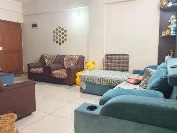 3 BHK Apartment in Bellandur for resale Bengaluru. The reference number is 20066784