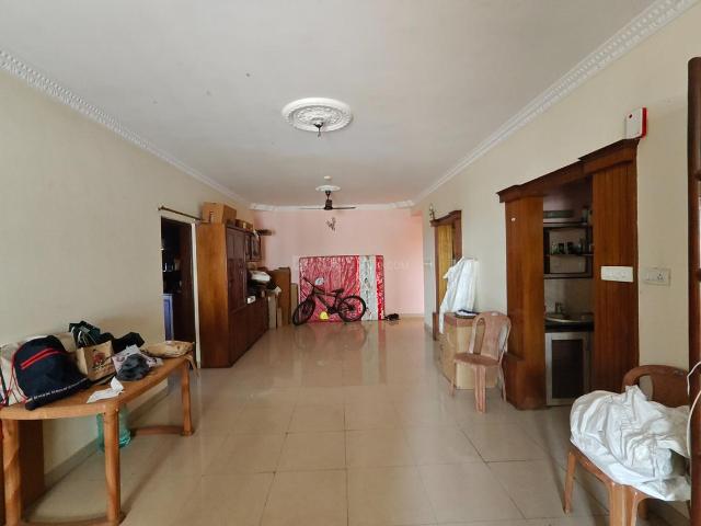 3 BHK Apartment in Bellandur for resale Bengaluru. The reference number is 20100929