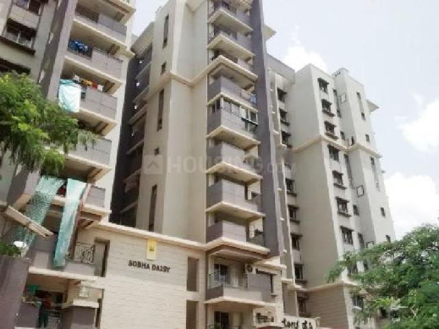 3 BHK Apartment in Bellandur for resale Bengaluru. The reference number is 20157686