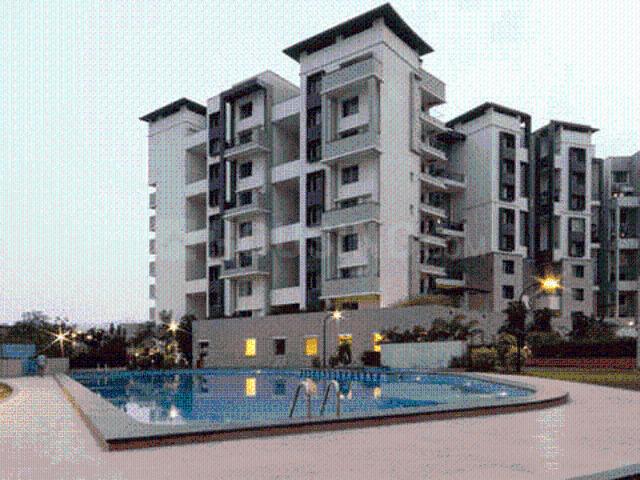 3 BHK Apartment in Bellandur for resale Bengaluru. The reference number is 20174581