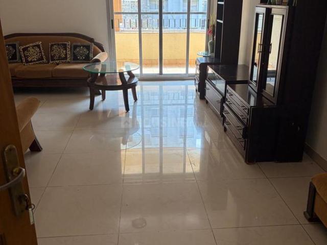 3 BHK Apartment in Bellandur for resale Bengaluru. The reference number is 20236590