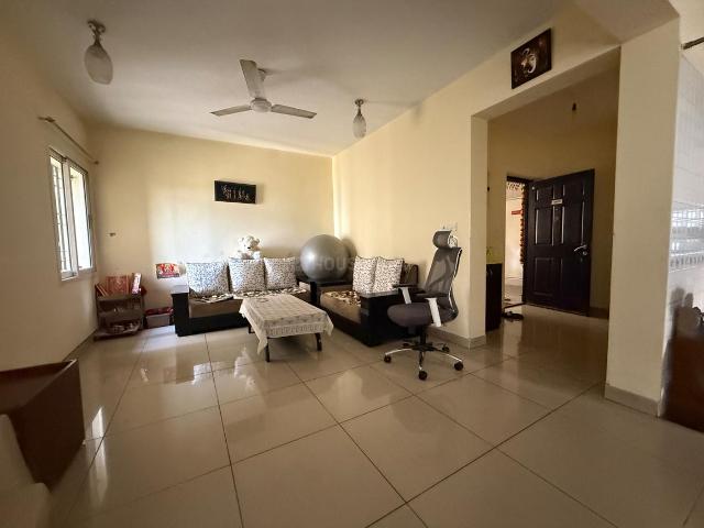 3 BHK Apartment in Bellandur for resale Bengaluru. The reference number is 20353785