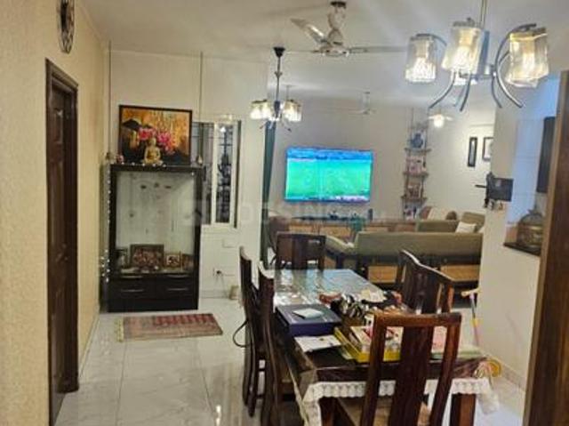 3 BHK Apartment in Bellandur for resale Bengaluru. The reference number is 20668463