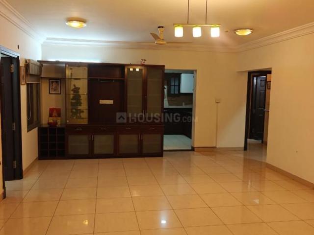 3 BHK Apartment in Bellandur for resale Bengaluru. The reference number is 20720539