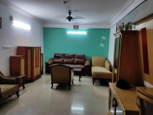 3 BHK Apartment in Bellandur for resale Bengaluru. The reference number is 20772417