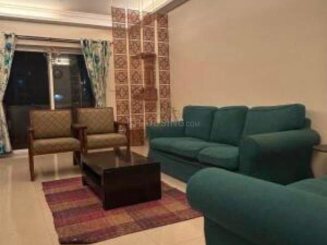 3 BHK Apartment in Bellandur for resale Bengaluru. The reference number is 20839834