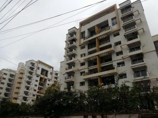 3 BHK Apartment in Bellandur for resale Bengaluru. The reference number is 20844995
