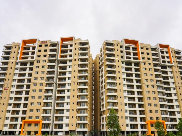 3 BHK Apartment in Bellandur for resale Bengaluru. The reference number is 20847769