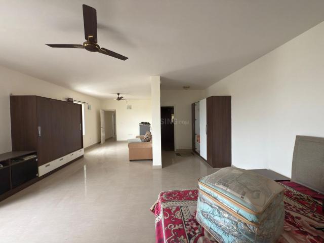 3 BHK Apartment in Bellandur for resale Bengaluru. The reference number is 20862835