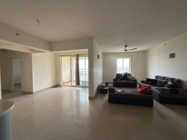 3 BHK Apartment in Bellandur for resale Bengaluru. The reference number is 20924286
