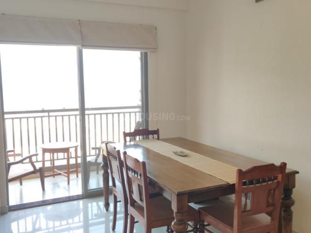 3 BHK Apartment in Bellandur for resale Bengaluru. The reference number is 20946225