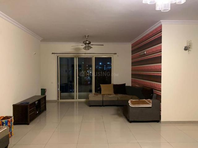 3 BHK Apartment in Bellandur for resale Bengaluru. The reference number is 20947162