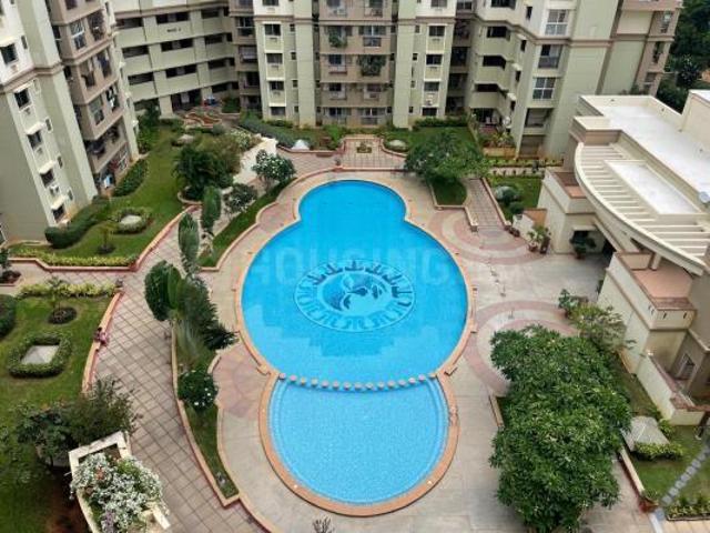 3 BHK Apartment in Bellandur for resale Bengaluru. The reference number is 20948137
